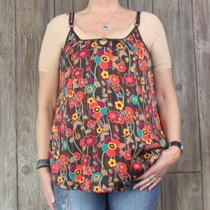Buffalo David Bitton XL size Top